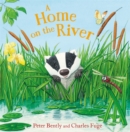 A Home on the River - Book