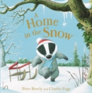 A Home in the Snow - eBook