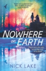 Nowhere on Earth - Book