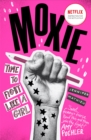 Moxie : as seen on Netflix - Book