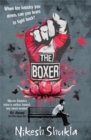The Boxer - Book