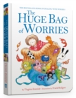 The Huge Bag of Worries Board Book - Book