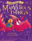 The Museum of Marvellous Things - Book