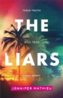 The Liars - Book