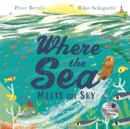 Where the Sea Meets the Sky - Book