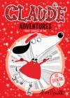 Claude Adventures - eBook