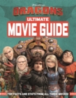 How To Train Your Dragon The Hidden World: Ultimate Movie Guide - Book