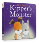 Kipper: Kipper's Monster - Book