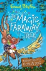 The Magic Faraway Tree: Adventure of the Goblin Dog - Book