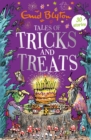 Tales of Tricks and Treats : Contains 30 classic tales - Book