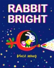 Rabbit Bright - Book