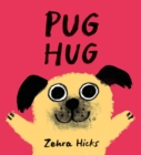 Pug Hug - eBook