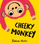Cheeky Monkey - eBook