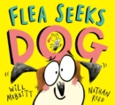 Flea Seeks Dog - Book