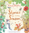 Stories for Every Season - eBook