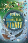 Poems from a Green and Blue Planet - eBook
