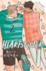 Heartstopper Volume 2 : The bestselling graphic novel, now on Netflix! - Book