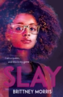 SLAY : the Black Panther-inspired novel about virtual reality, safe spaces and celebrating your identity - eBook