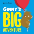Ginny's Big Adventure - Book