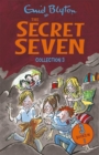 The Secret Seven Collection 3 : Books 7-9 - Book