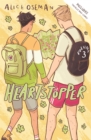 Heartstopper Volume 3 : The bestselling graphic novel, now on Netflix! - eBook