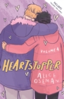 Heartstopper Volume 4 : The million-copy bestselling series, now on Netflix! - Book