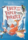 Lucy and the Paper Pirates - Book