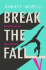 Break The Fall : The compulsive sports novel about the power of standing together - Book