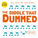 The Diddle That Dummed - Book
