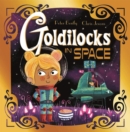 Futuristic Fairy Tales: Goldilocks in Space - Book