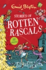 Stories of Rotten Rascals : Contains 30 classic tales - Book