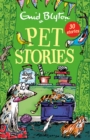 Pet Stories - Book
