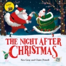The Night After Christmas - eBook