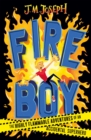 Fire Boy : Book 1 - Book