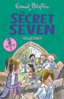 The Secret Seven Collection 4 : Books 10-12 - eBook