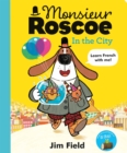 Monsieur Roscoe in the City - Book