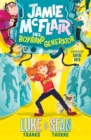 Jamie McFlair Vs The Boyband Generator : Book 1 - Book