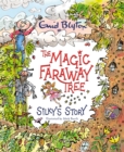 The Magic Faraway Tree: Silky's Story - Book