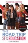 Sex Education: The Road Trip : as seen on Netflix - Book