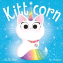 Kitticorn - eBook