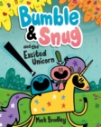 Bumble and Snug and the Excited Unicorn : Book 2 - eBook