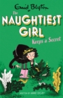 The Naughtiest Girl: Naughtiest Girl Keeps A Secret : Book 5 - Book