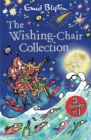 The Wishing-Chair Collection Books 1-3 - Book