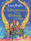 The Adventures of the Wishing-Chair Deluxe Edition : Book 1 - Book