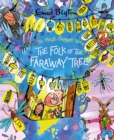 The Magic Faraway Tree: The Folk of the Faraway Tree Deluxe Edition : Book 3 - Book
