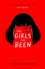 The Girls I've Been - Book