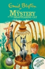 The Mystery of the Disappearing Cat : Book 2 - eBook