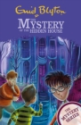 The Mystery of the Hidden House : Book 6 - eBook