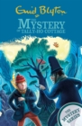 The Mystery of Tally-Ho Cottage : Book 12 - eBook