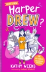 What's New, Harper Drew? : Book 1 - eBook